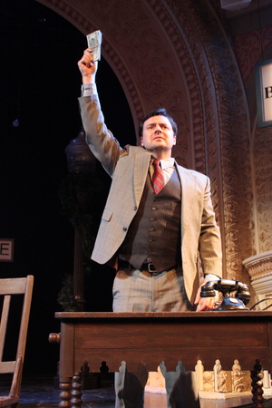 TAM Stages Holiday Classic THIS WONDERFUL LIFE Image