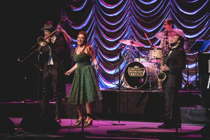 Celebrate The Holidays With Postmodern Jukebox At MPAC 