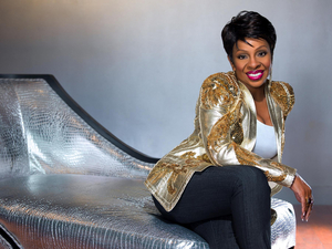 Gladys Knight Comes To MPAC In November 