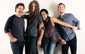 Philadelphia Youth Orchestra To Accompany Lisa Fischer And Grand Baton 