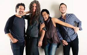 Philadelphia Youth Orchestra To Accompany Lisa Fischer And Grand Baton Image