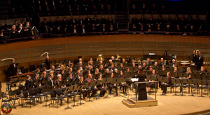 Cosmopolitan Music Society Presents LEST WE FORGET… A MUSICAL TRIBUTE Image