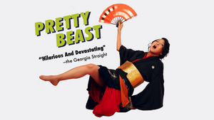 PRETTY BEAST Celebrates Homecoming From Sold Out Canadian Debut 