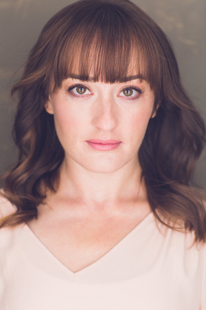 Complete Casting Announced For Bespoke Plays MEET CUTE Image