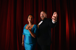 The Parlour Presents Spring Opera Gala At Hawthorn Arts Centre 