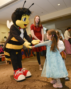 CSO's Concerts For Kids Presents DRESS UP & DANCE At The Ohio Image