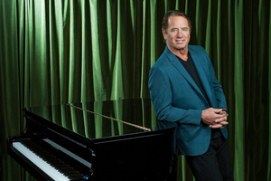 Tom Wopat Launches WEDNESDAYS WITH WOPAT Five-Week Residency At The Beach Cafe 