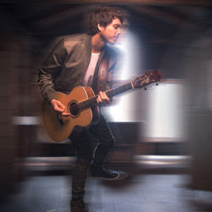 Stoney's Rockin' Country Friday Concert Series Heats Up With Morgan Evans  Image