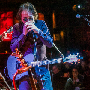 Rock & Roll Hall Of Famer Denny Laine Announced At The Iridium, December 7  Image