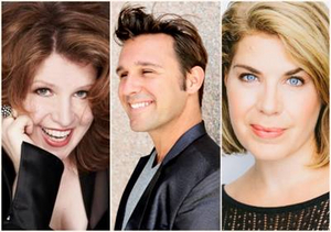 BIG CITY SONGBOOK Returns To Birdland Image