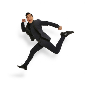 Russell Kane Extends His THE FAST AND THE CURIOUS Tour Into 2020 Image