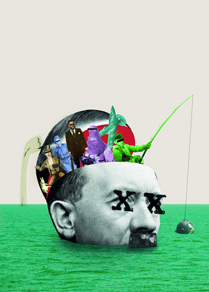 OPERATION MINCEMEAT Transfers To Southwark Playhouse Image