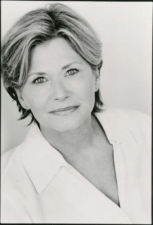 Constance Barron To Be Featured Vocalist For 2019 Outbach Festival Image