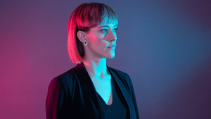 Vocalist Lucy Dhegrae Explores The Trauma Of Sexual Assault In THE PROCESSING SERIES Image