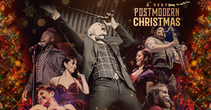 Kick Off The Holiday Season With Scott Bradlee's Postmodern Jukebox At The Ridgefield Playhouse Image