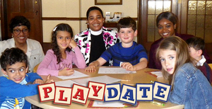 Announcing PlayDate Babysitting For Theatregoers Image