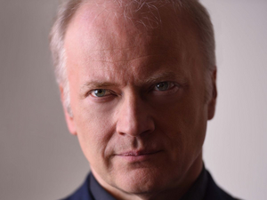 Gianandrea Noseda Leads Act II Of TRISTAN In DC & NYC Next Month 