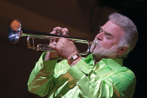 The Riverbank Theatre Presents RING OUT: A HOLIDAY JAZZ CONCERT Image
