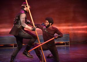 OCPS And Orlando Shakes Join Forces To Bring MACBETH To More Students Image