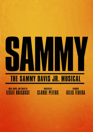 HAMILTON'S Giles Terera to Star in Workshop of Sammy Davis Jr. Musical Image