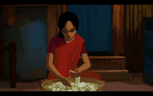 Cinestaan's BOMBAY ROSE Wins Silver Hugo At The Chicago International Film Festival Image