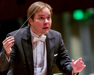 GR Symphony Renews Music Director Marcelo Lehninger's Contract For 5 Years 