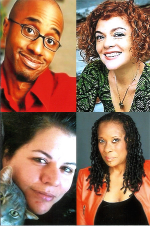 No Name Comedy / Variety Show Comes to Word Up Bookshop In Washington Heights Image