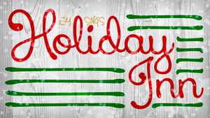 HOLIDAY INN Comes to Feinstein's/54 Below 