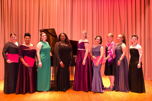 Pittsburgh Festival Opera Announces Winners Of The 9th Annual Mildred Miller International Voice Competition  Image