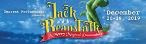 Torrent Productions Will Return With JACK AND THE BEANSTALK 