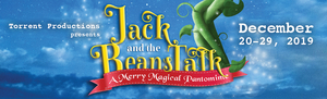 Torrent Productions Will Return With JACK AND THE BEANSTALK Image