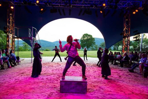 Hudson Valley Shakespeare Festival Announces Complete Summer 2020 Season 