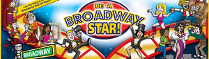 Be A Broadway Star Board Game Releases Free Holiday Expansion Pack  Image