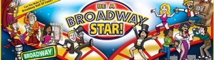 Be A Broadway Star Board Game Releases Free Holiday Expansion Pack Image