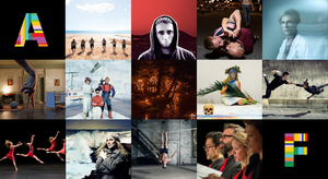 The 60th Anniversary Adelaide Festival Program Announced Image