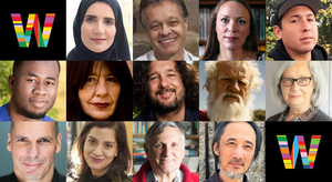2020 Adelaide Writers' Week Announces First Round Of Authors And Programs Image
