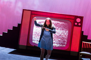 Cult Fave THE MANSON FAMILY (AN OPERA) Receives Immersive Staging Image