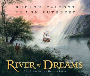 An All-Student Cast Brings RIVER OF DREAMS To BST Image