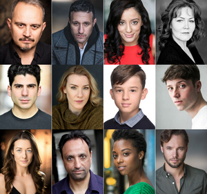 Antony Costa Announced For New Musical PAPADOPOULOS Image