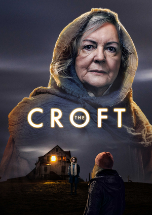 Gwen Taylor Will Star In New Thriller THE CROFT on Tour  Image