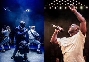 THE CANARY AND THE CROW Will Transfer to Arcola Theatre Image