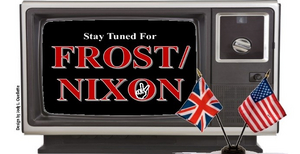 Windham Theatre Guild Presents FROST/NIXON 