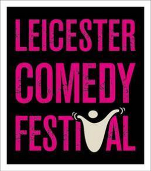 Programme Announced For Leicester Comedy Festival 2020 