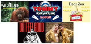 The Epstein Theatre Announces November Lineup Image