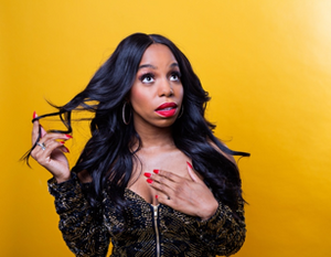 London Hughes Announces One Off Performance At The Bloomsbury Theatre 