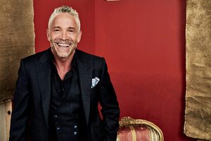 Dave Koz Returns To The Van Wezel Image