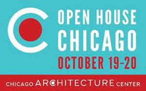 Open House Chicago Increases Attendance In 2019, Announces 2020 Dates 