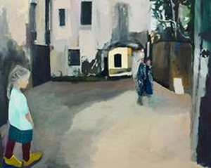 MCCC Gallery Exhibit 'Transient Brevity' Image