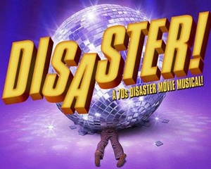 DISASTER! Joins Season 55 at the Weathervane Theatre 