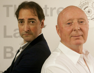 Extra 16 Tour Dates Added For Comedy Legends Jasper Carrott and Alistair McGowan  Image